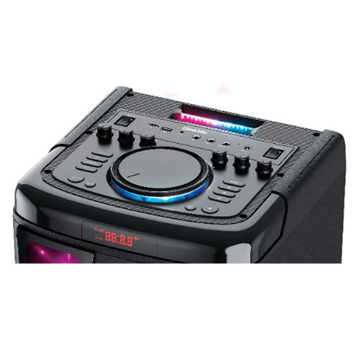 BAFLE LINKBITS 2 X 10"