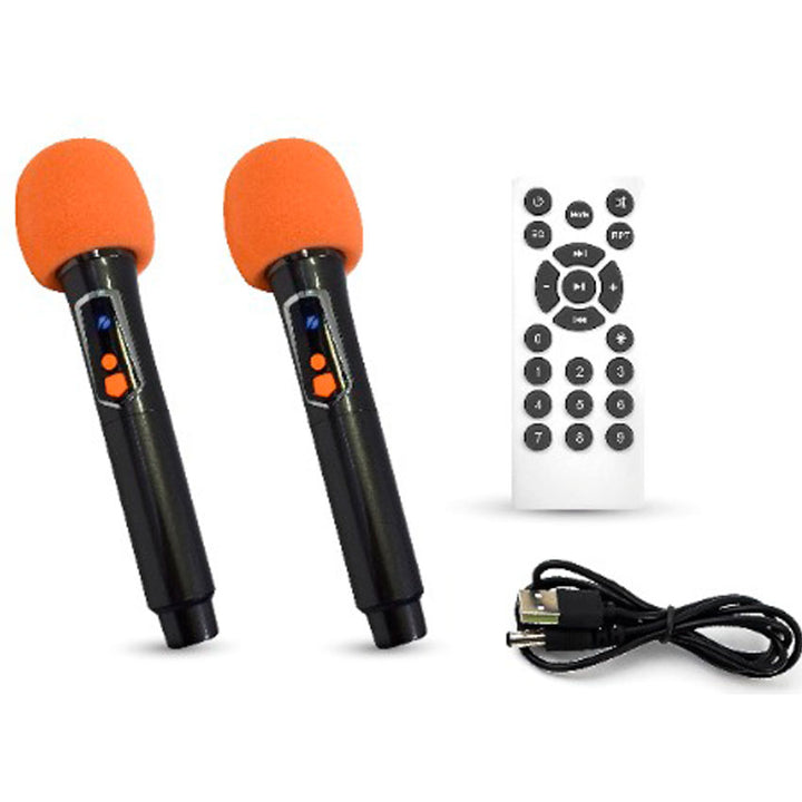 BAFLE LINKBITS 2 X 10"