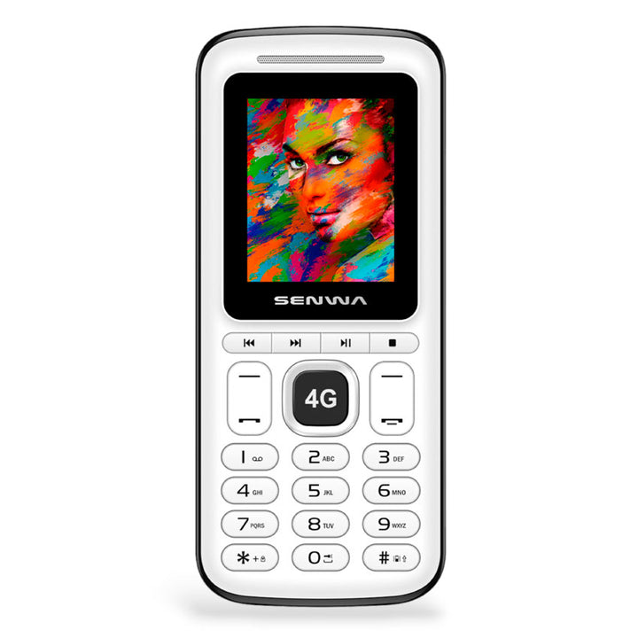 CELULAR SENWA VOLTE PLUS