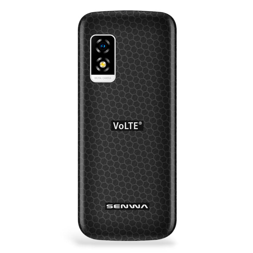 Celular Senwa Volte Plus – Sounds Home + Tech