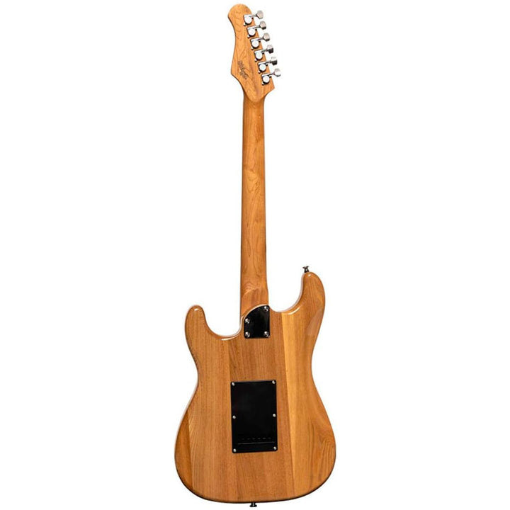 STAGG GUITARRA ELECTRICA SERIE 60 NATURAL