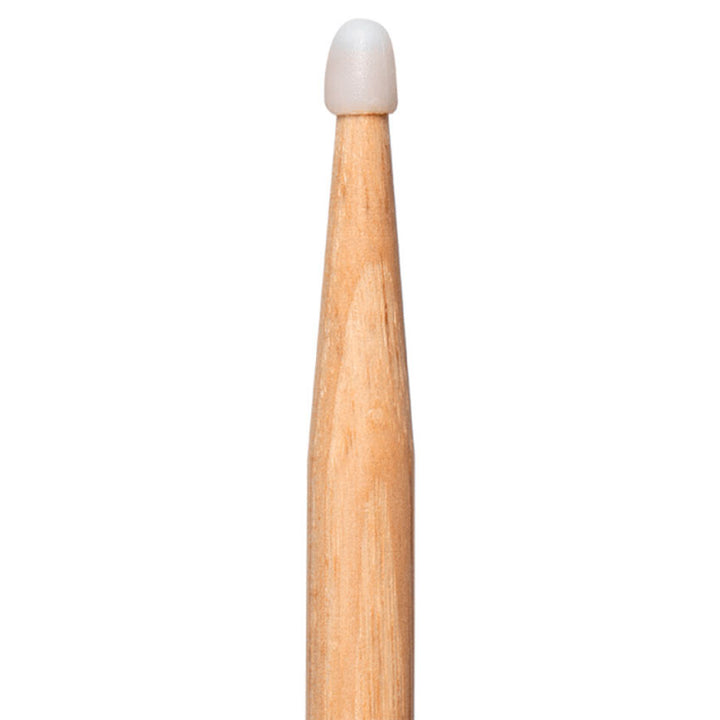 Stagg Baqueta para Bateria 7a Hickory Punta Nylon
