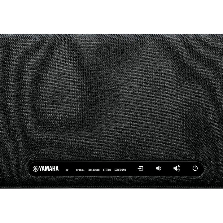 YAMAHA SOUND BAR