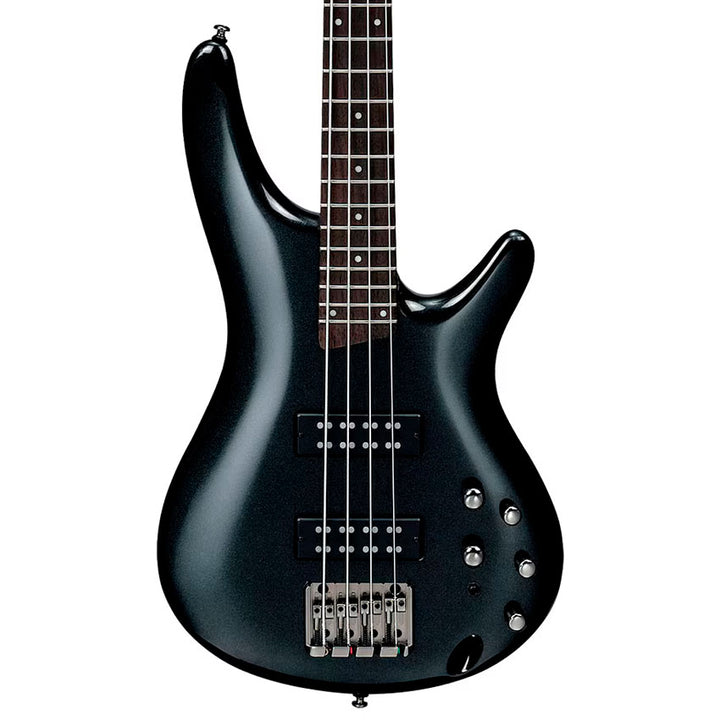 BAJO ELECTRICO IBANEZ "SR" NEGRO