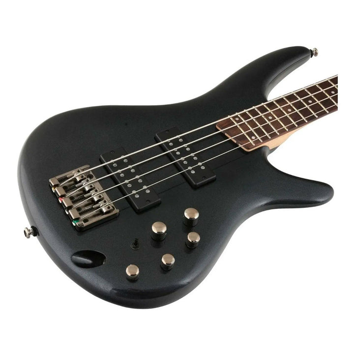 BAJO ELECTRICO IBANEZ "SR" NEGRO