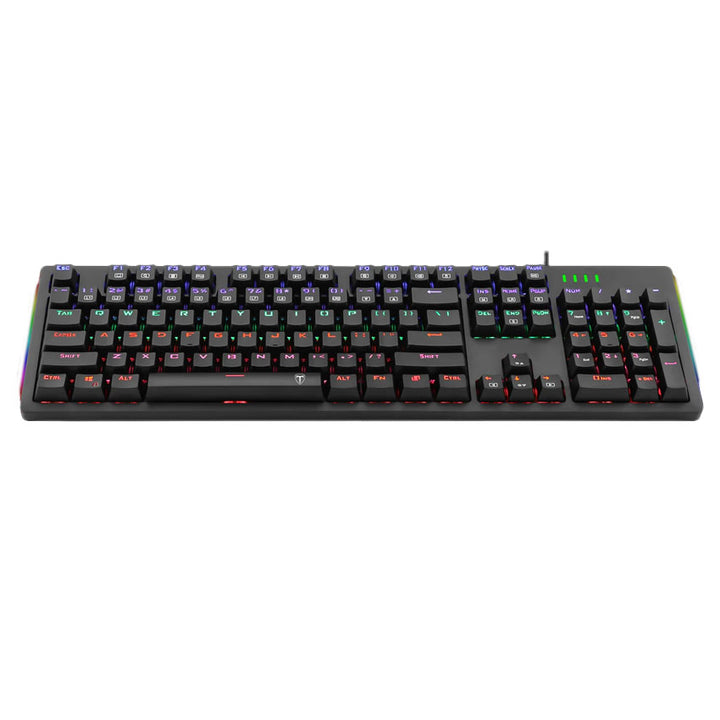 T-DAGGER TECLADO GAMING