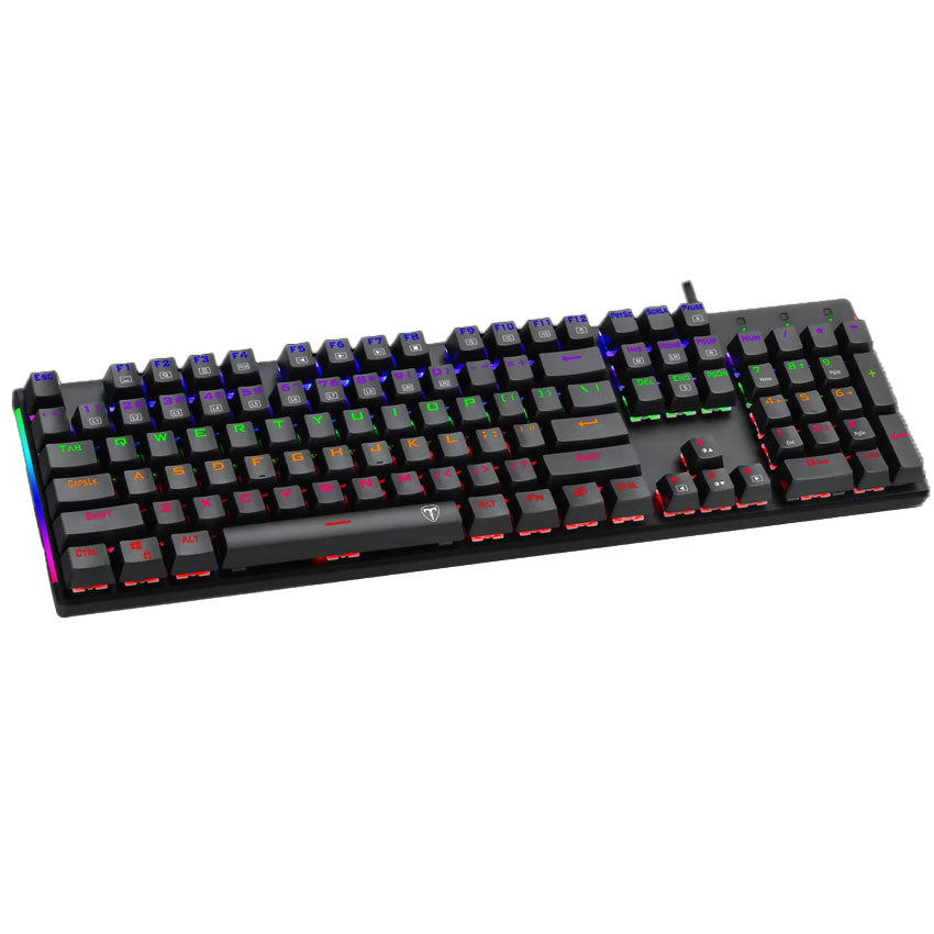 T-DAGGER TECLADO GAMING