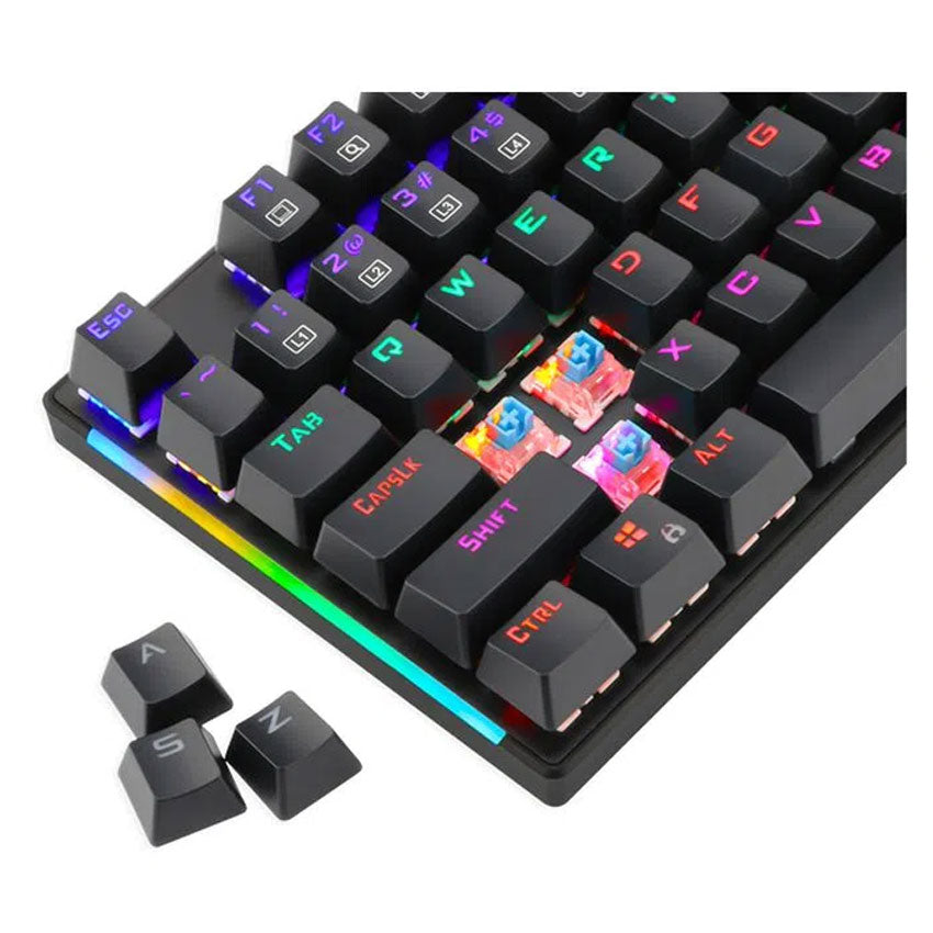 T-DAGGER TECLADO GAMING