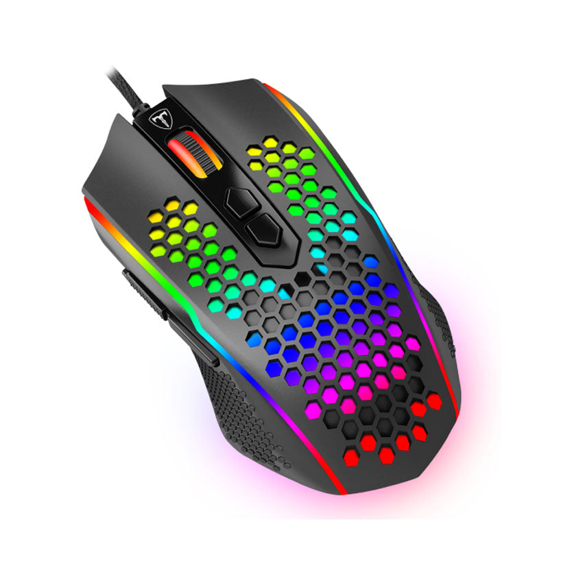 T-DAGGER MOUSE GAMING