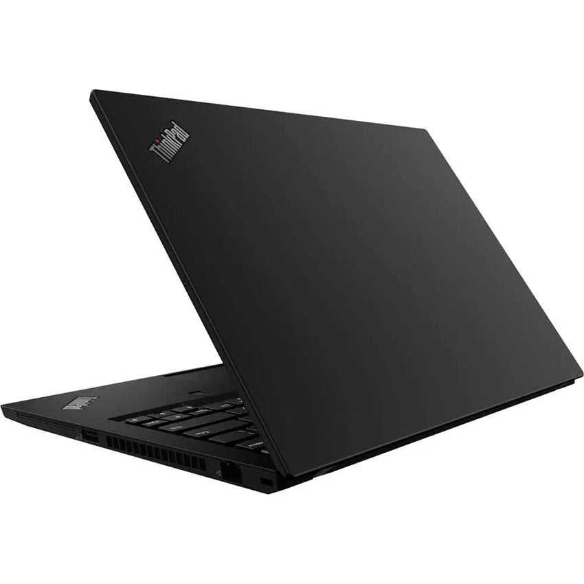 LENOVO LAPTOP 14" 16 GB RAM 512 GB SSD I5-8365U – REACONDICIONADA