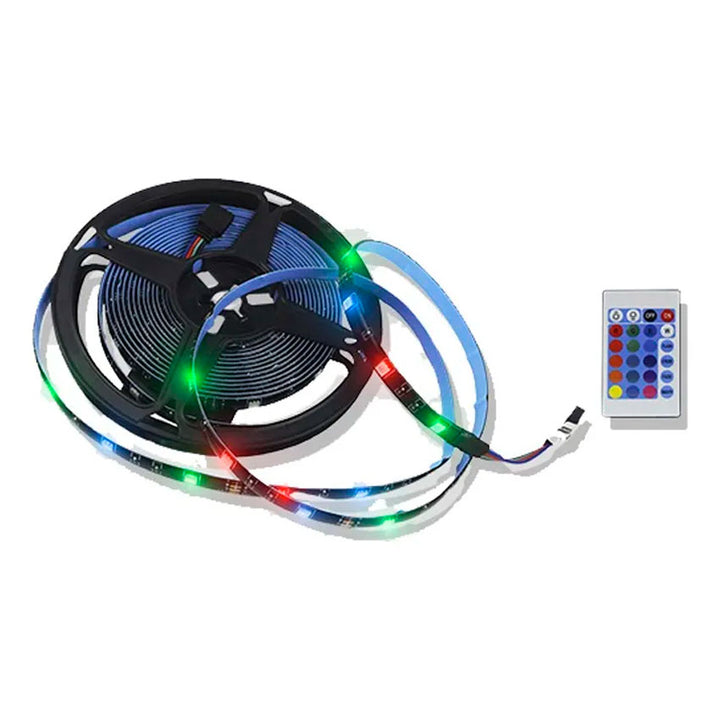 TIRA DE LUZ LED 5M TIANLAI RGB