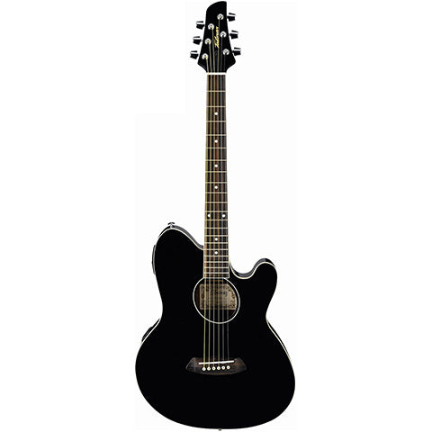 IBANEZ GUITARRA ELECTROACUSTICA TALMAN