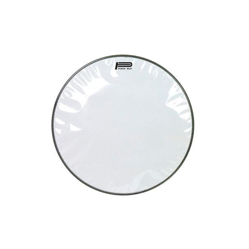 POWERBEAT PARCHE PARA BATERIA 16"