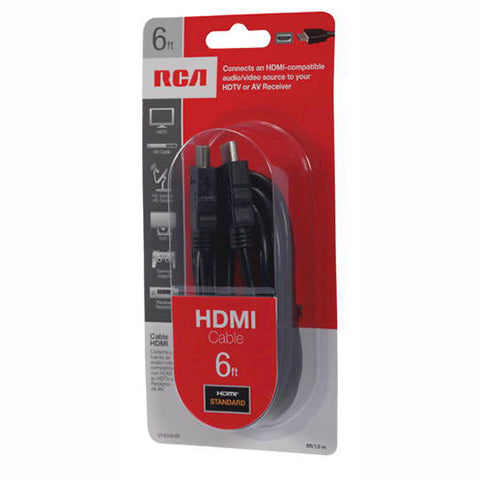 RCA CABLE HDMI