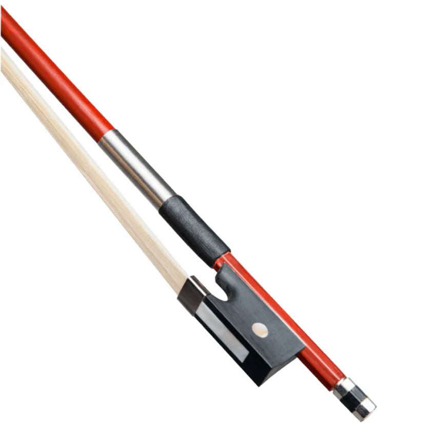 STAGG VIOLIN 4/4 CON ESTUCHE SUAVE MARRON