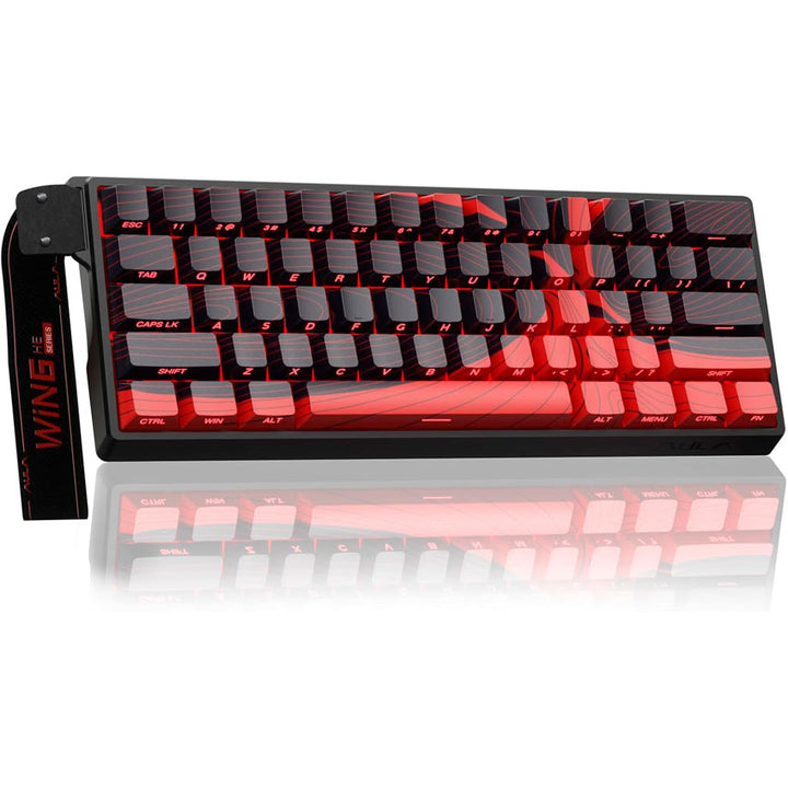 TECLADO PARA PC AULA