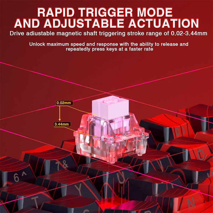 TECLADO PARA PC AULA