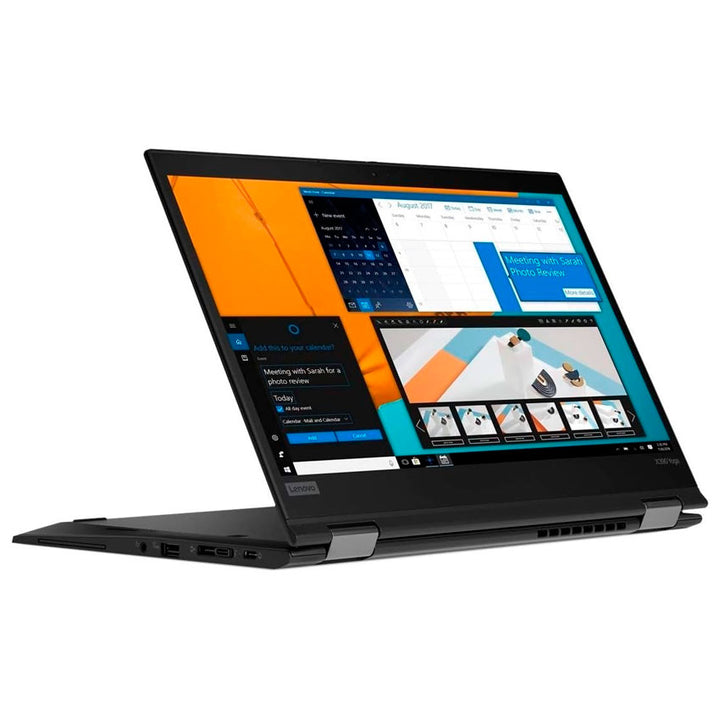 LAPTOP LENOVO 14" 16 GB RAM, 512 GB SSD, I7-8665U, W11 PRO