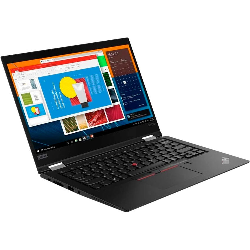 LAPTOP LENOVO 14" 16 GB RAM, 512 GB SSD, I7-8665U, W11 PRO