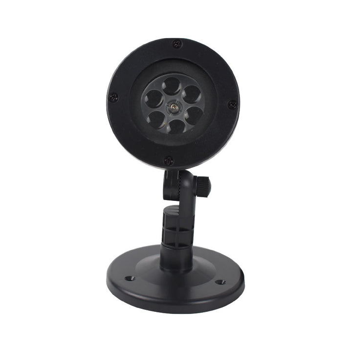 Proyector Led Figuras Tianlai