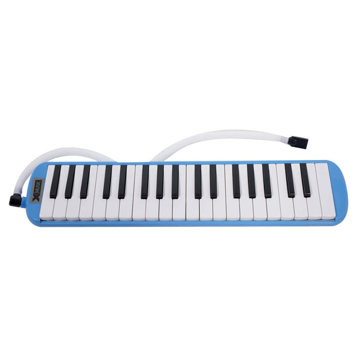 MELODICA 37 VOCES AZUL