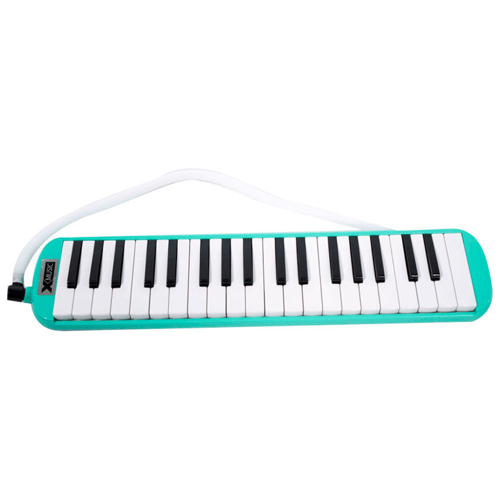 MELODICA 37 VOCES VERDE