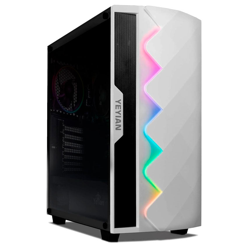 Computadora Gaming Yeyian