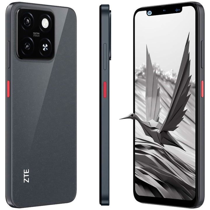ZTE CELULAR Z2450 BLADE A55