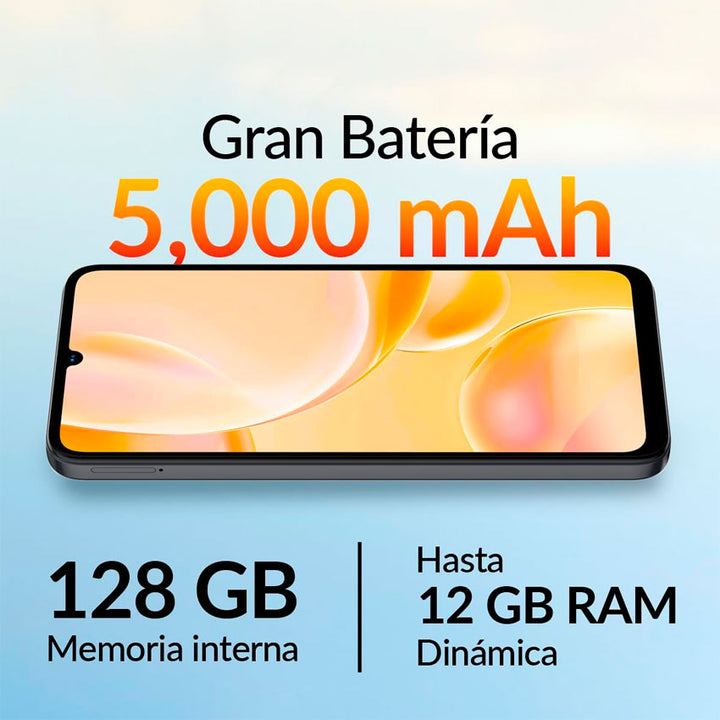 ZTE CELULAR Z2450 BLADE A55