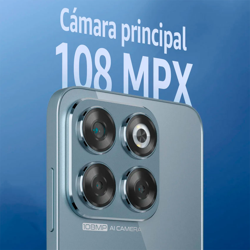 CELULAR ZTE Z2459 AXON 70 256 HB WATCH