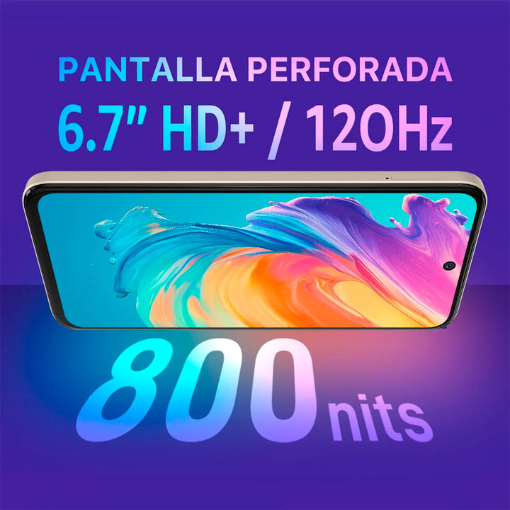 CELULAR ZTE Z2459 AXON 70 256 HB WATCH