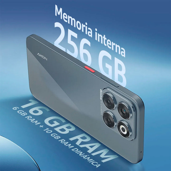 CELULAR ZTE Z2459 AXON 70 256 HB WATCH